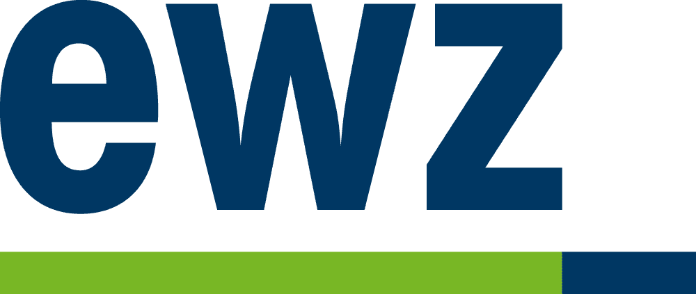ewz — Elektrizitätswerk der Stadt Zürich